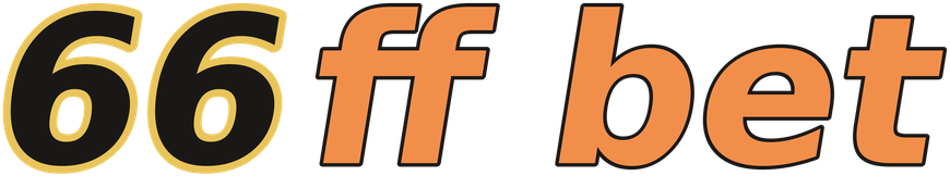 66ff bet logo