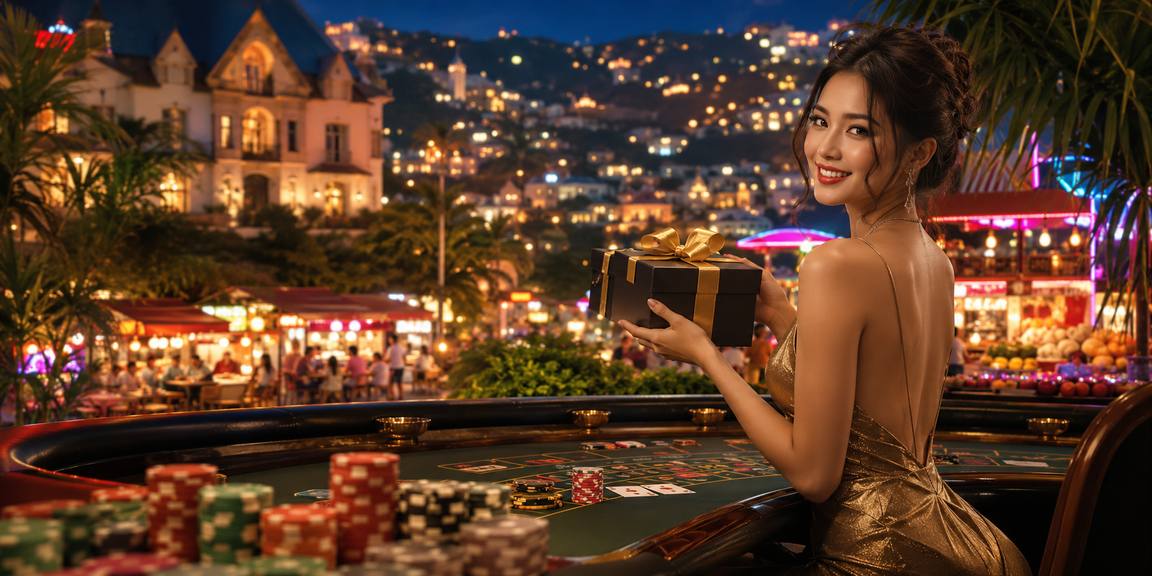 66ff bet Những Gì Có Trong Khu Game Quay Số Nhanh